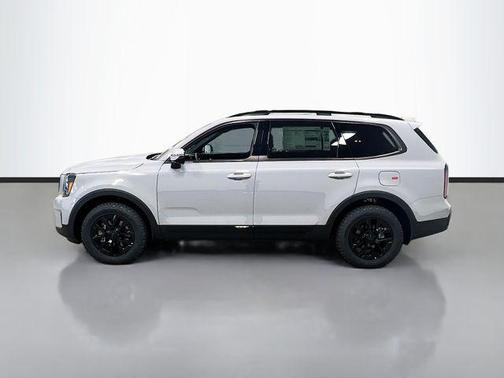 2025 Kia Telluride SX Prestige X-Pro