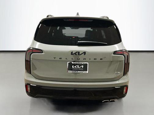 2025 Kia Telluride SX Prestige X-Pro