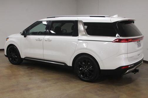 2024 Kia Carnival SX Prestige
