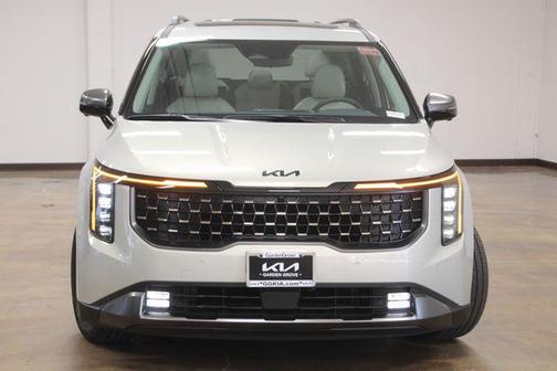 2025 Kia Carnival SX Prestige