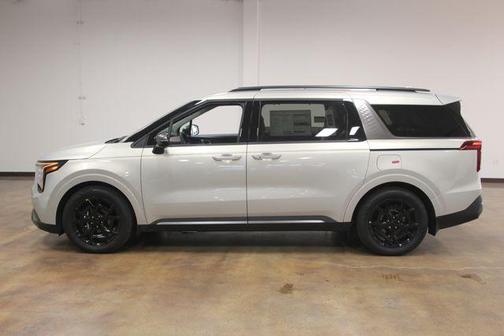 2025 Kia Carnival SX Prestige