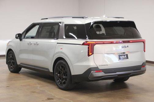 2025 Kia Carnival SX Prestige