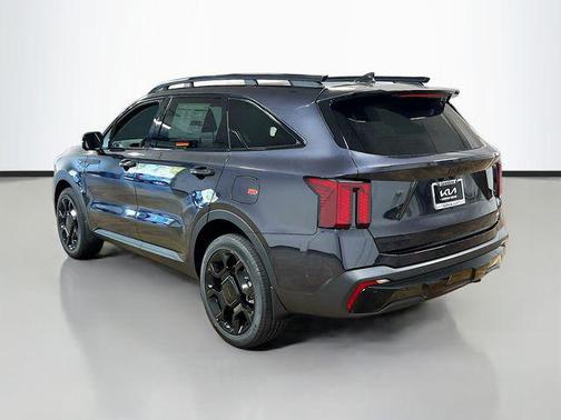 2026 Kia Sorento SX