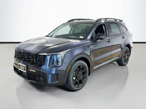 2026 Kia Sorento SX