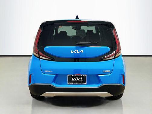 2025 Kia Soul EX