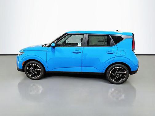 2025 Kia Soul EX