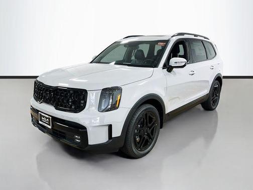 2025 Kia Telluride SX Prestige X-Line