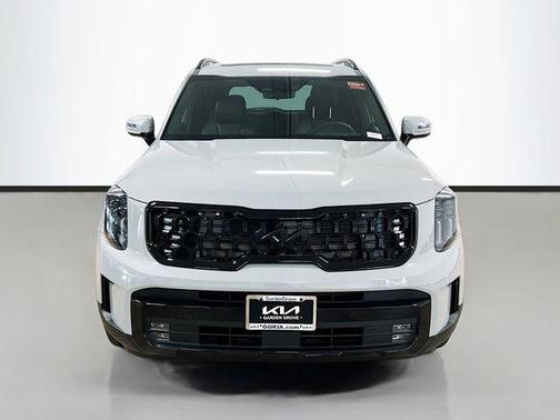 2025 Kia Telluride SX Prestige X-Line