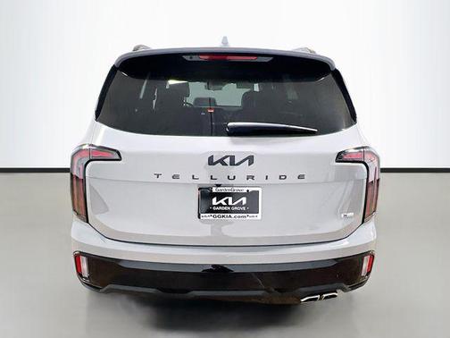 2025 Kia Telluride SX Prestige X-Line