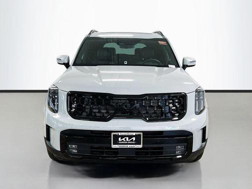 2025 Kia Telluride SX Prestige X-Line