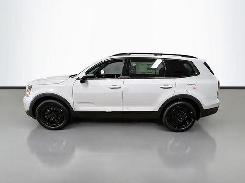 2025 Kia Telluride SX Prestige X-Line