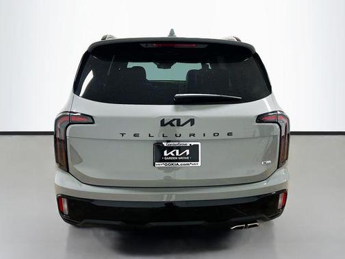 2025 Kia Telluride SX Prestige X-Line