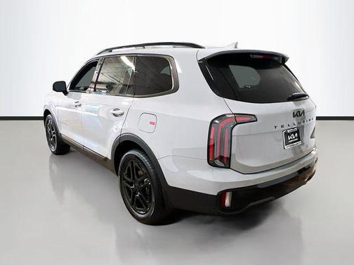2025 Kia Telluride SX Prestige X-Line