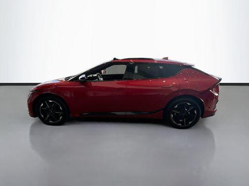 2025 Kia EV6 GT-Line
