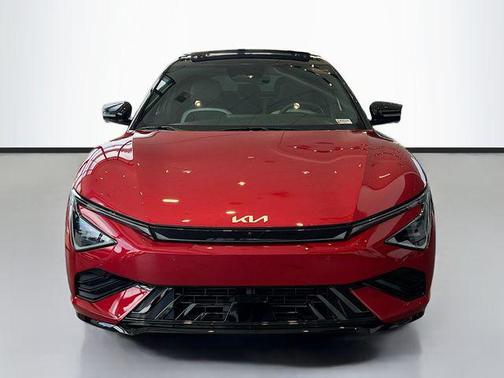 2025 Kia EV6 GT-Line