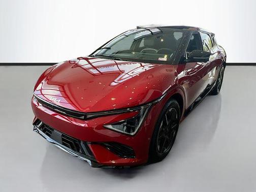 2025 Kia EV6 GT-Line