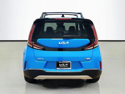 2025 Kia Soul EX
