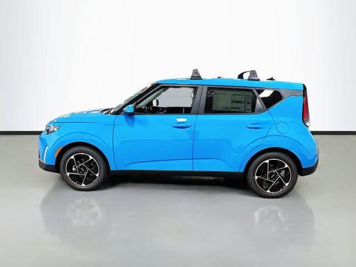 2025 Kia Soul EX