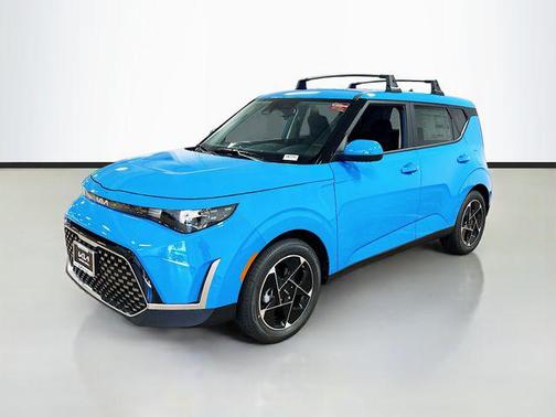 2025 Kia Soul EX