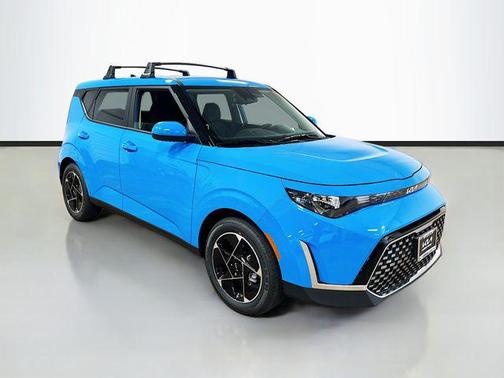 2025 Kia Soul EX