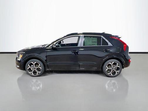 2025 Kia Niro Touring
