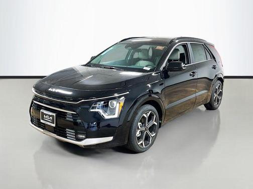 2025 Kia Niro Touring