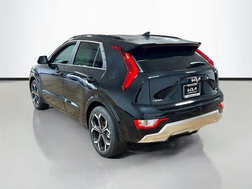 2025 Kia Niro Touring