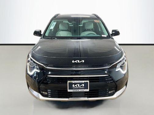 2025 Kia Niro Touring