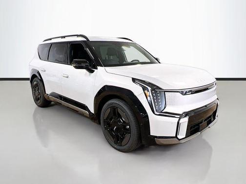 2026 Kia EV9 GT-Line