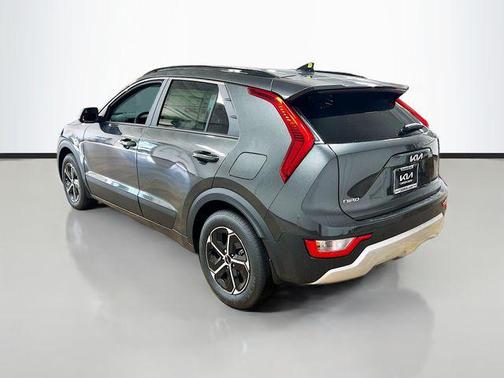2025 Kia Niro EX