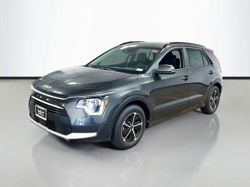 2025 Kia Niro EX