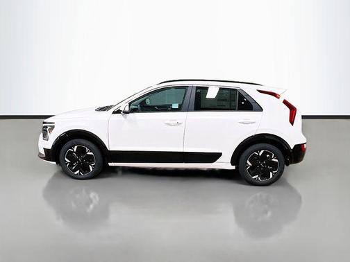 2025 Kia Niro EV Wind