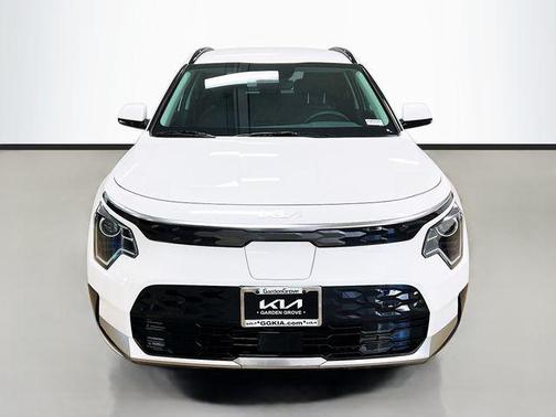 2025 Kia Niro EV Wind
