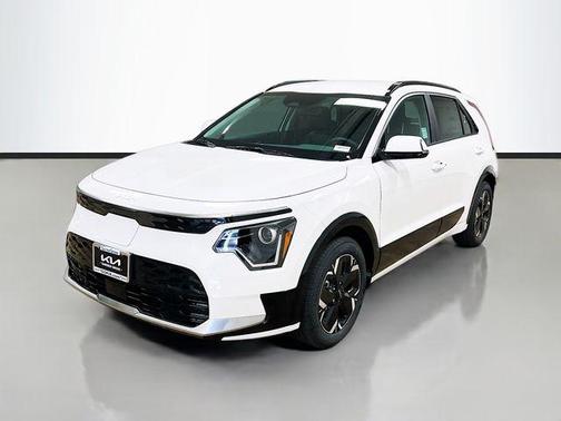 2025 Kia Niro EV Wind