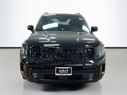 2025 Kia Telluride SX Prestige X-Pro