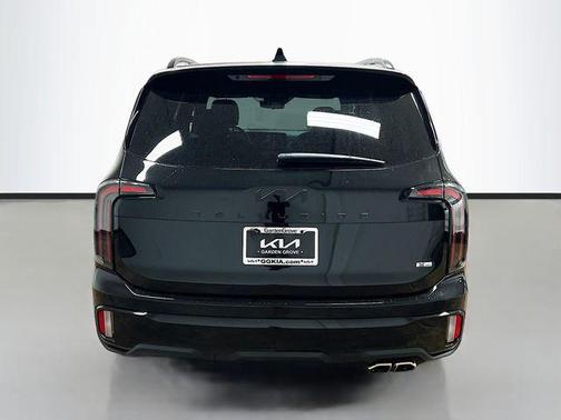 2025 Kia Telluride SX Prestige X-Pro