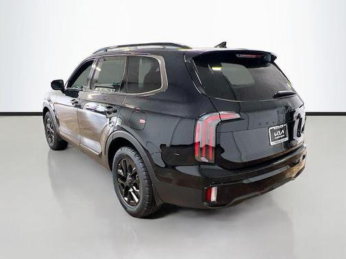 2025 Kia Telluride SX Prestige X-Pro