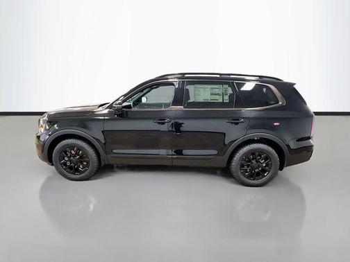2025 Kia Telluride SX Prestige X-Pro
