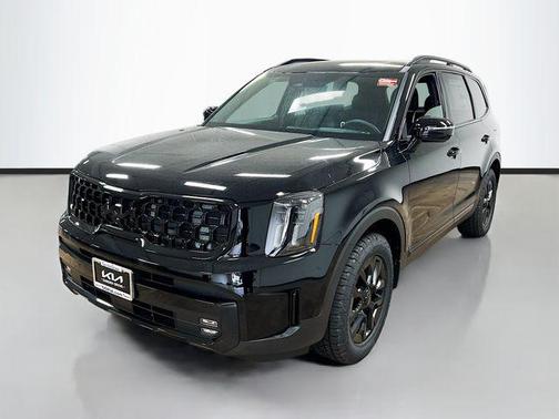 2025 Kia Telluride SX Prestige X-Pro