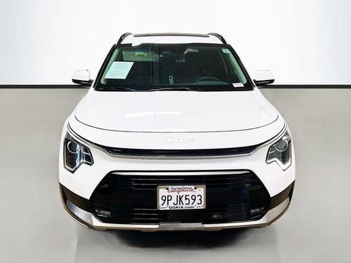2024 Kia Niro Touring
