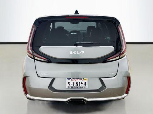 2023 Kia Soul GT-Line