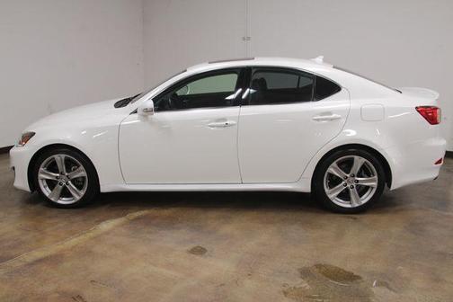2013 Lexus IS 250 Base
