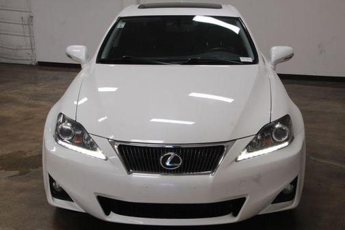 2013 Lexus IS 250 Base