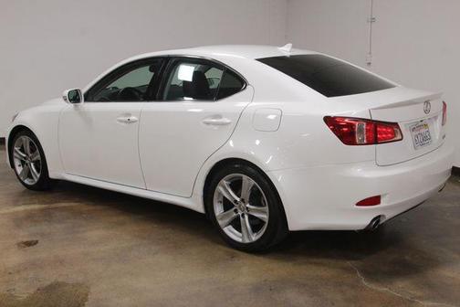 2013 Lexus IS 250 Base
