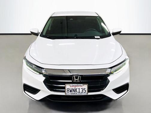 2021 Honda Insight EX