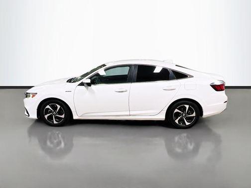 2021 Honda Insight EX