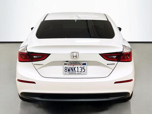 2021 Honda Insight EX