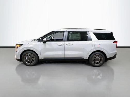 2025 Kia Carnival Hybrid EX