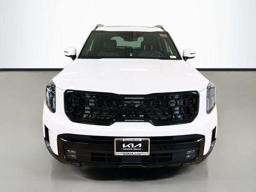 2025 Kia Telluride SX Prestige X-Line