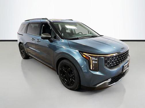 2026 Kia Carnival SX Prestige